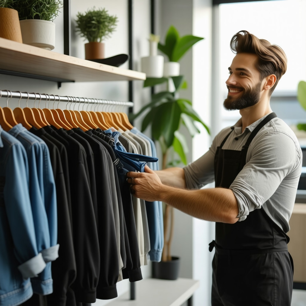 Best Same Day Dry Cleaners in Tampa for Quick Turnaround