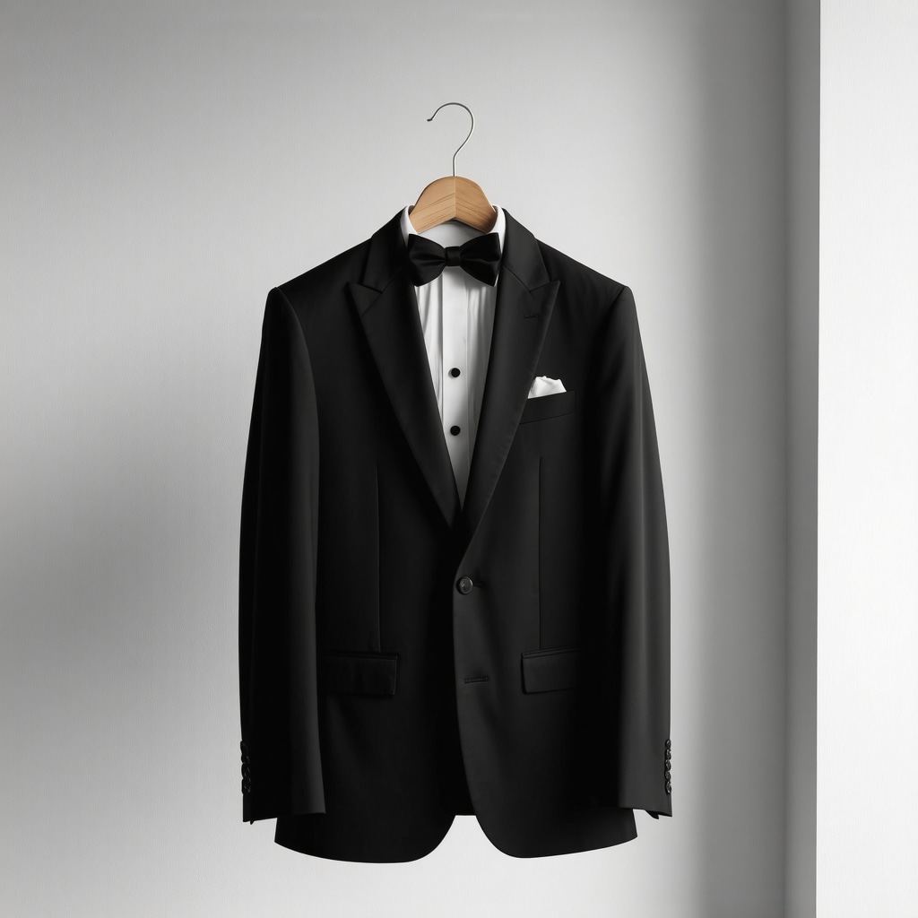 Best Tuxedo Dry Cleaning Trinity: Preserve Formal Elegance