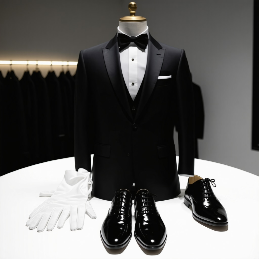 Best Tuxedo Dry Cleaning Trinity: Shine at Your Next Event