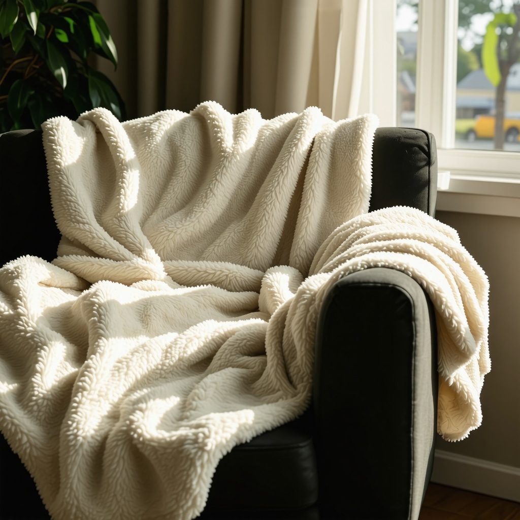 Blanket Dry Cleaning South Tampa: Keep Cozy with Clean Fabrics