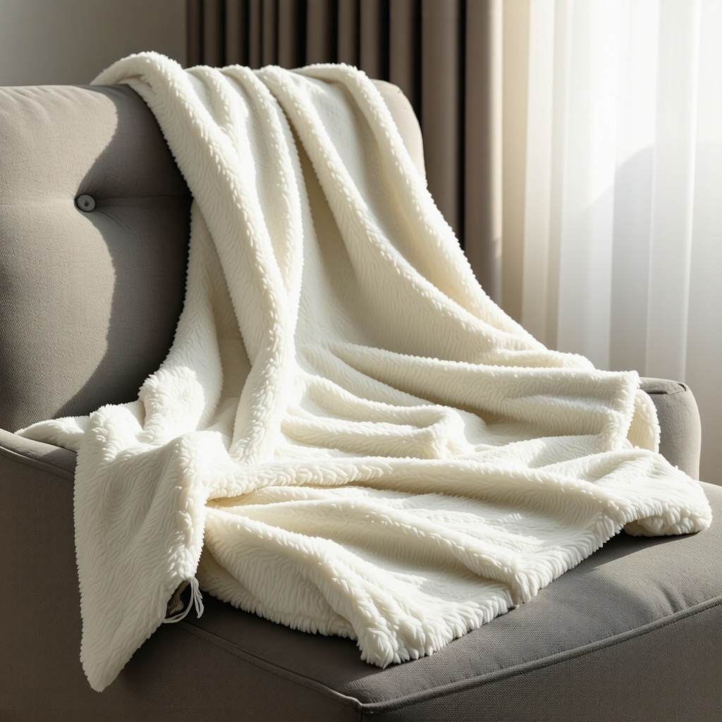 Blanket Dry Cleaning South Tampa: Renew Comfort & Warmth Today
