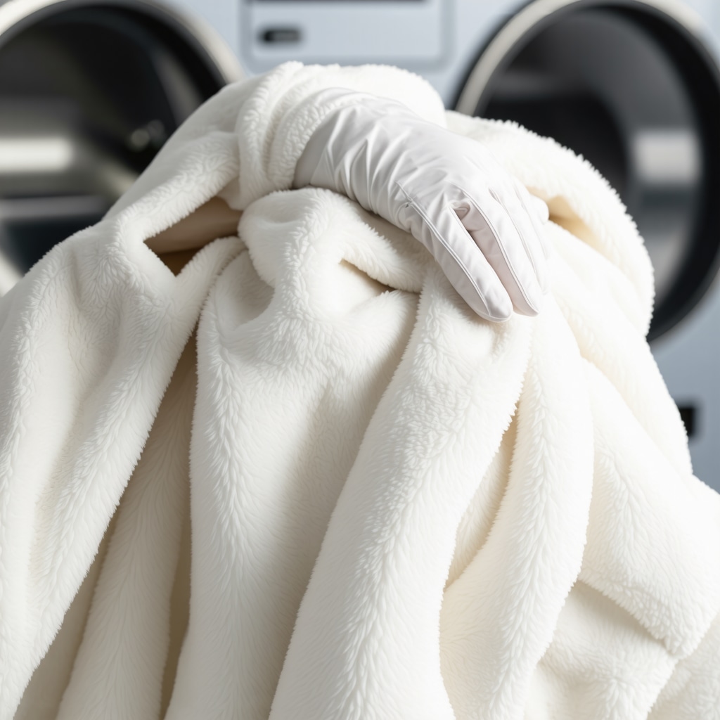 Blanket Dry Cleaning Tampa: How to Maintain Softness & Warmth