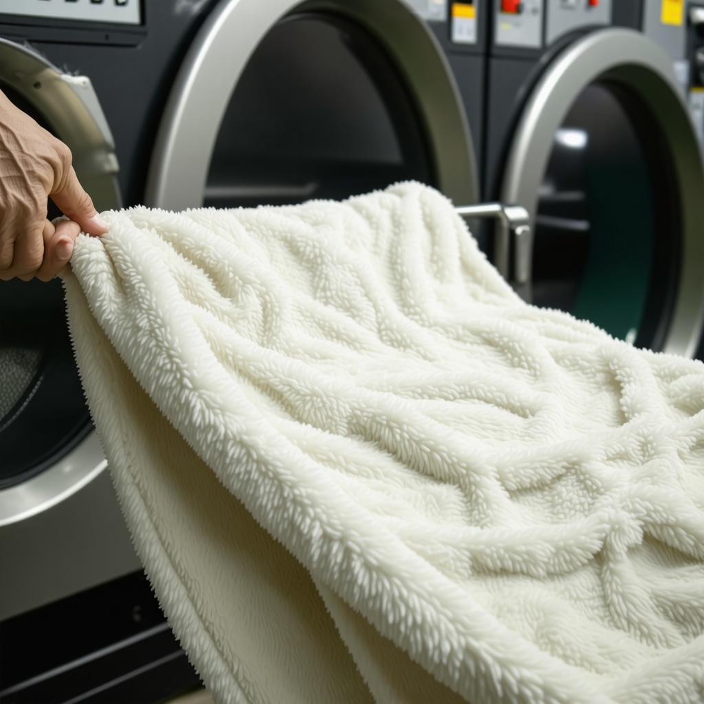 Blanket Dry Cleaning Tampa: Ultimate Guide for Soft Bedding