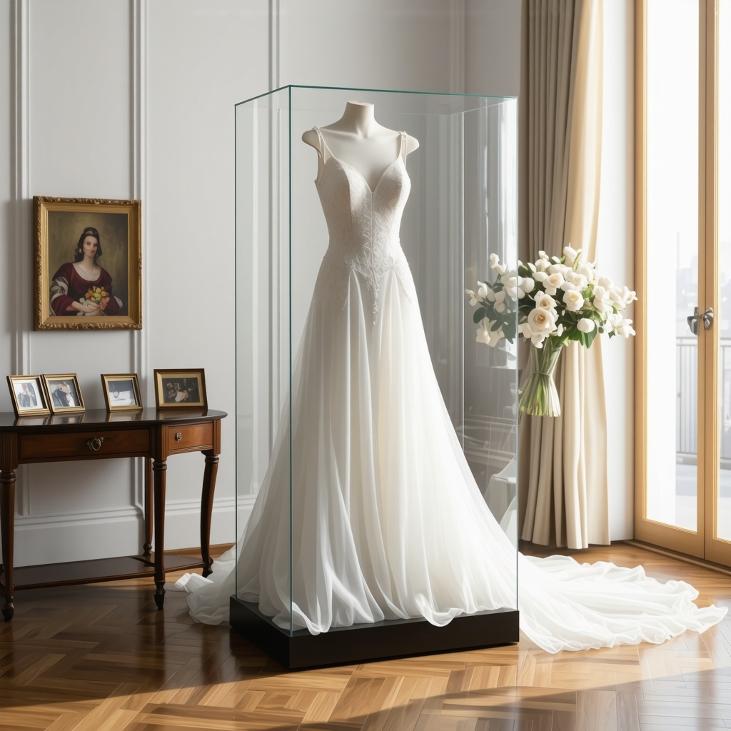 Bridal Gown Preservation Lutz: Protect Your Wedding Memories