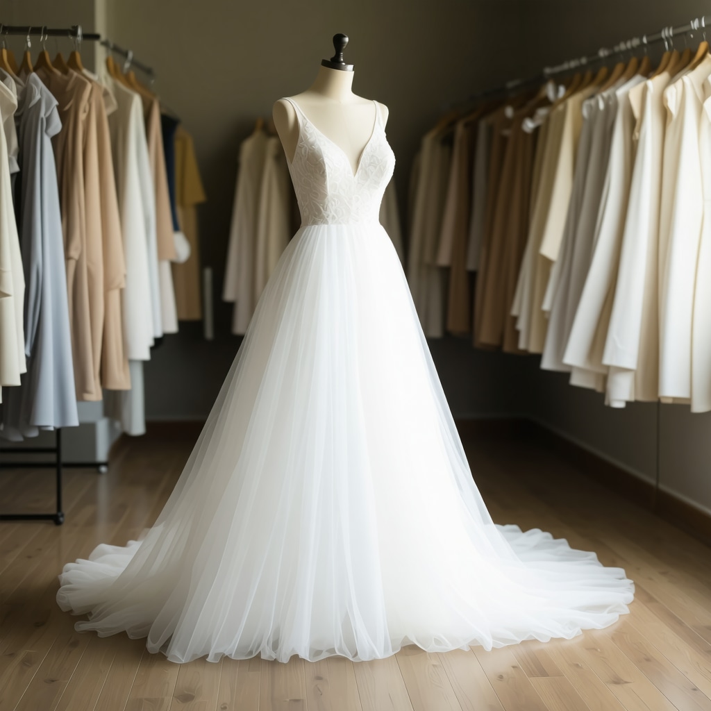 Bridal Gown Preservation South Tampa: Best Care & Cleaning Tips