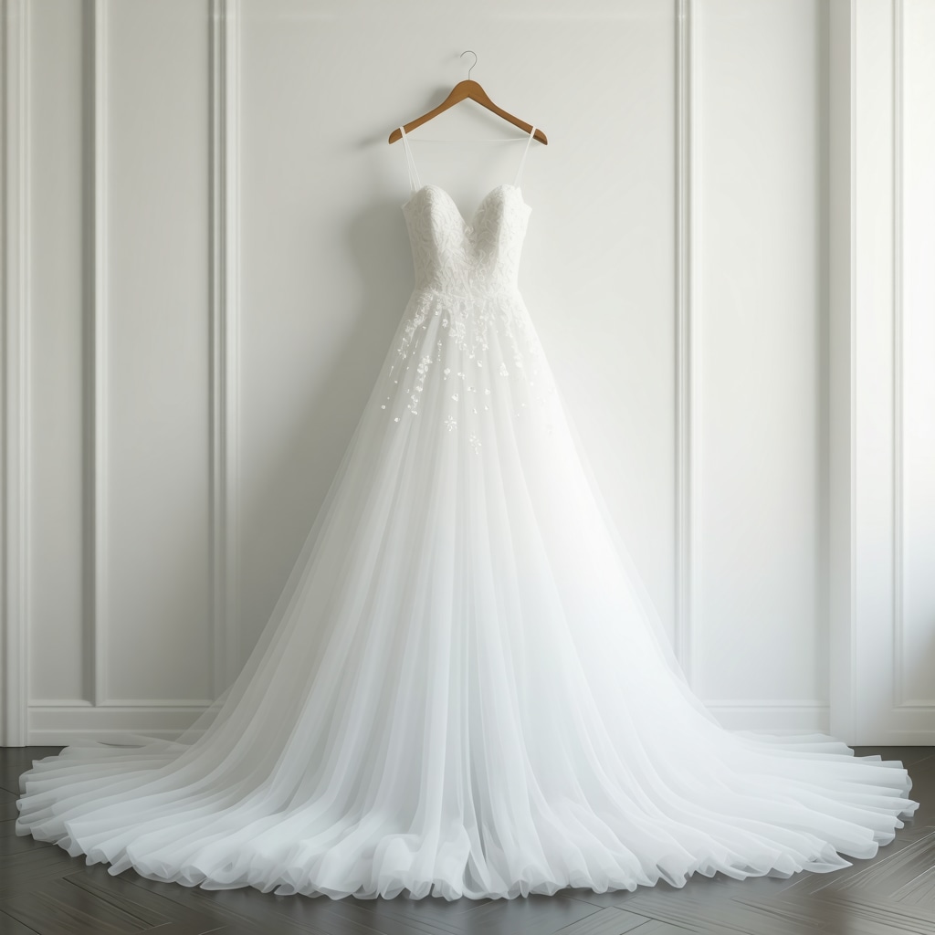Bridal Gown Preservation South Tampa: Protect Your Wedding Dress