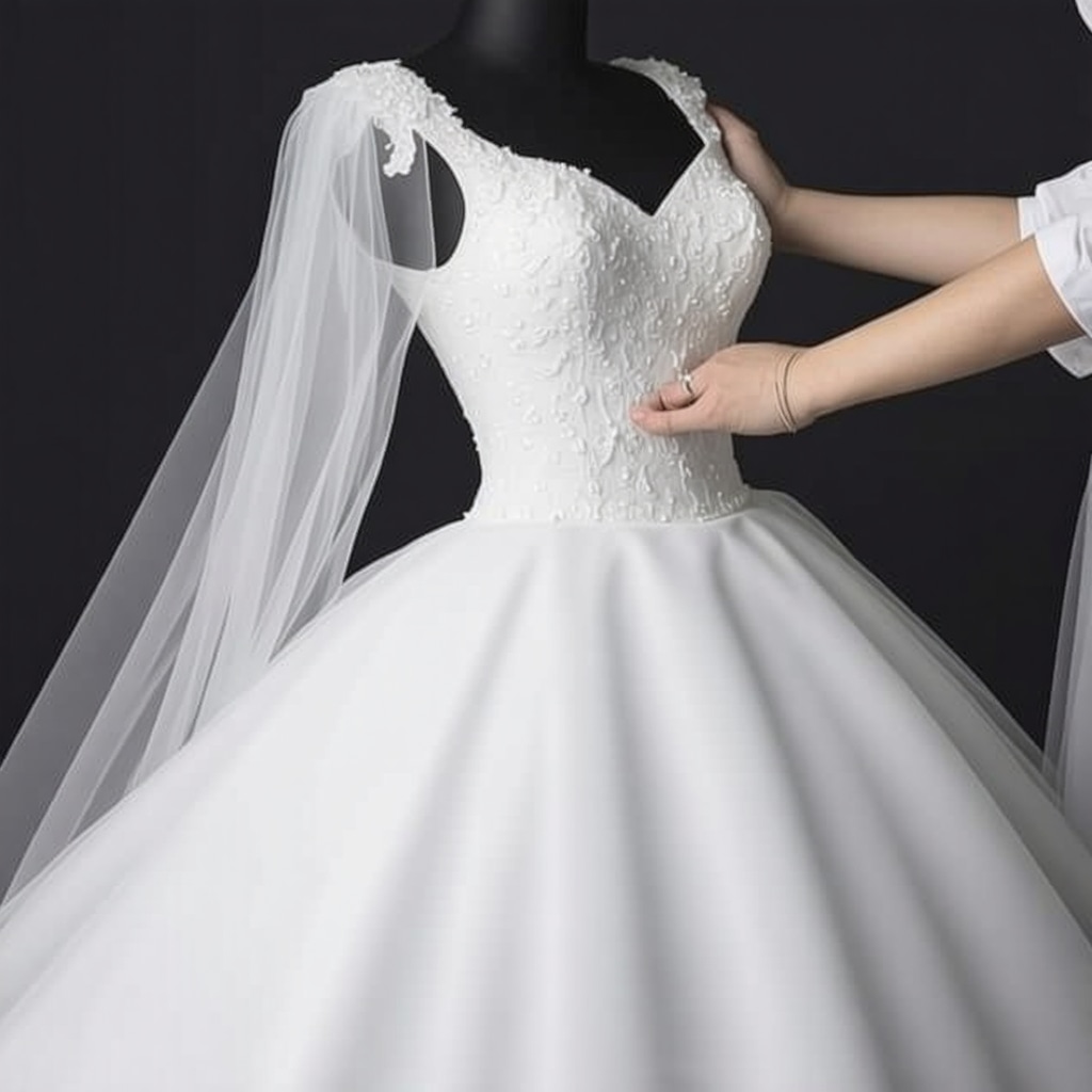 Bridal Gown Preservation South Tampa: Ultimate Care Guide 2024