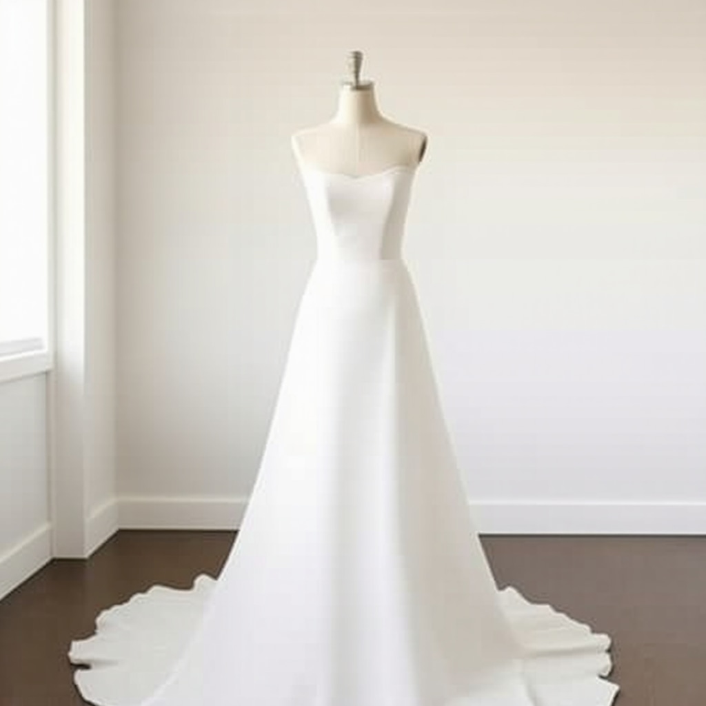 Bridal Gown Preservation in Lutz: Keep Your Dress Pristine