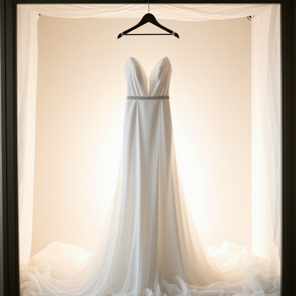 Bridal Gown Preservation in Trinity: Lasting Wedding Dress Care