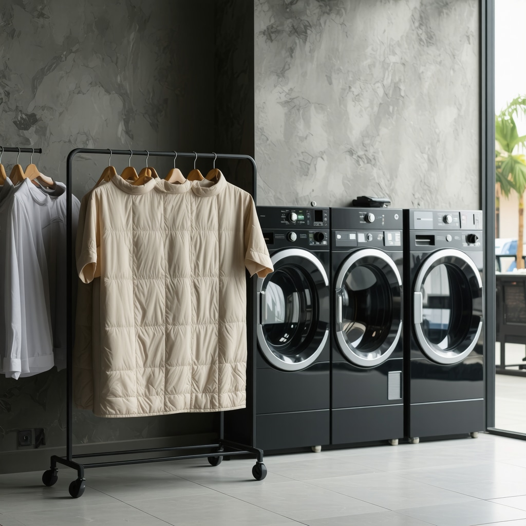 Comforter Dry Cleaning South Tampa: Fast, Effective Refresh