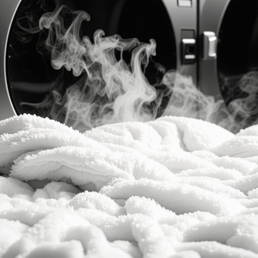 Comforter Dry Cleaning South Tampa: Keep It Fresh & Soft