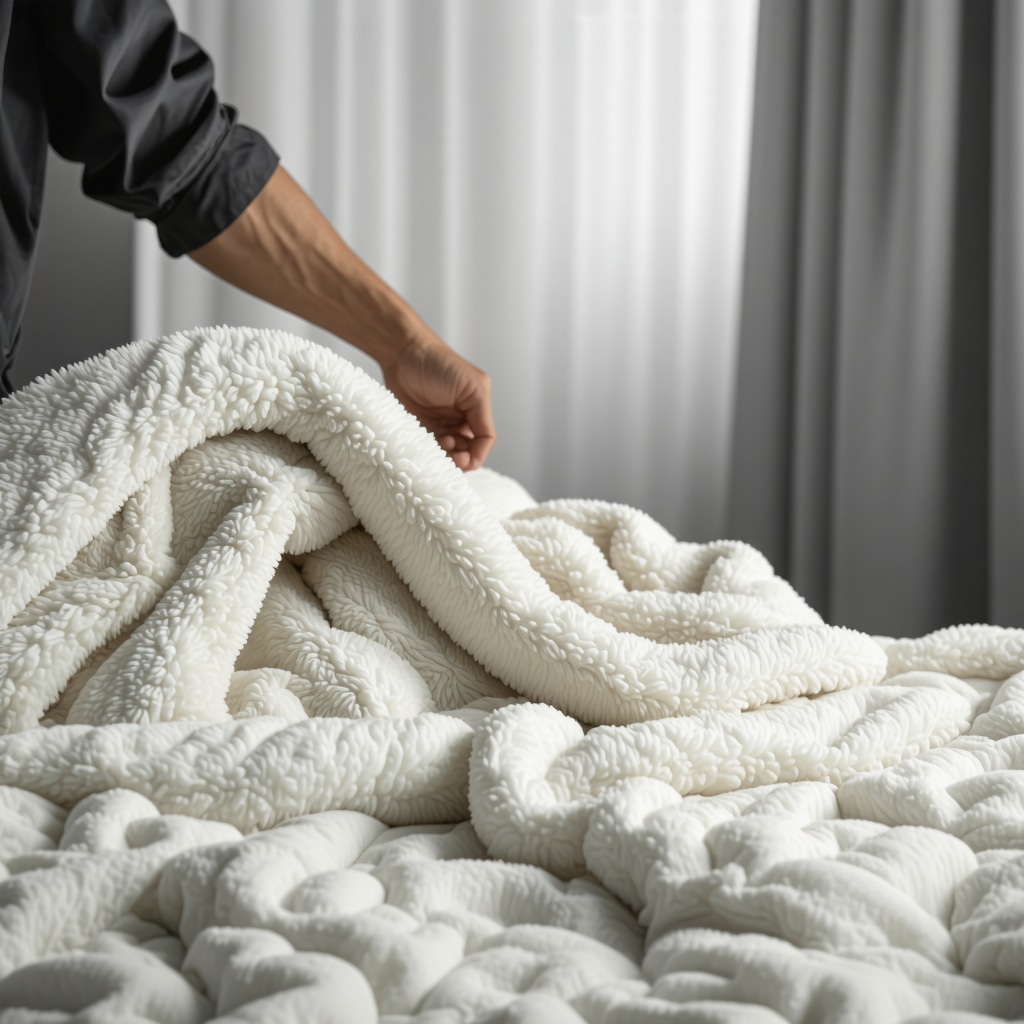 Comforter Dry Cleaning Tampa: Ultimate Guide for Soft Bedding