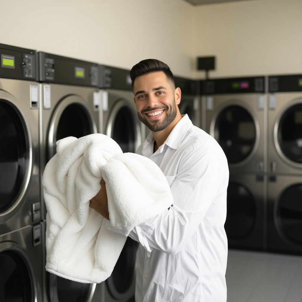 Comforter Dry Cleaning Tampa: Ultimate Guide to Freshness