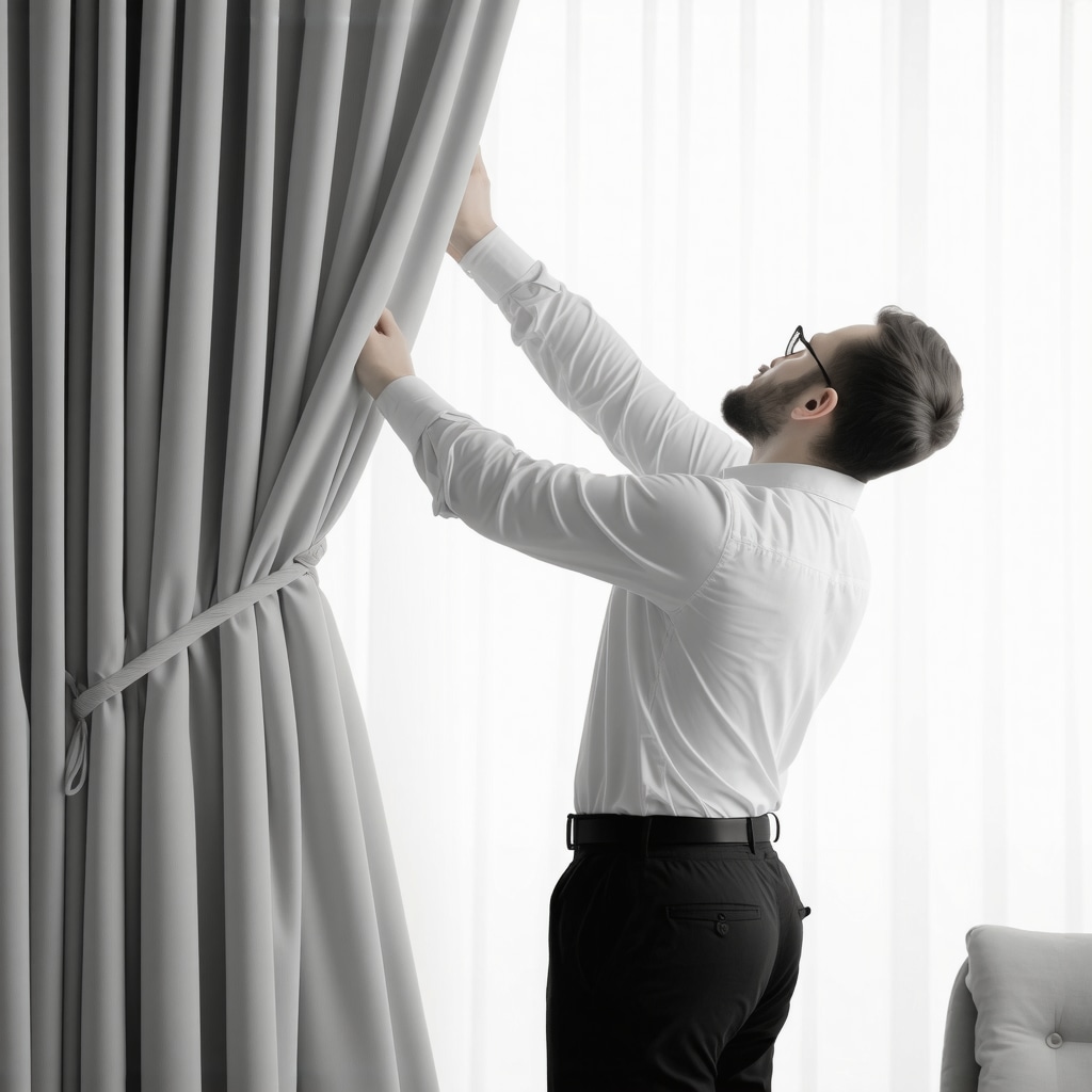 Curtain Dry Cleaning Lutz: Expert Care for Your Home Fabrics