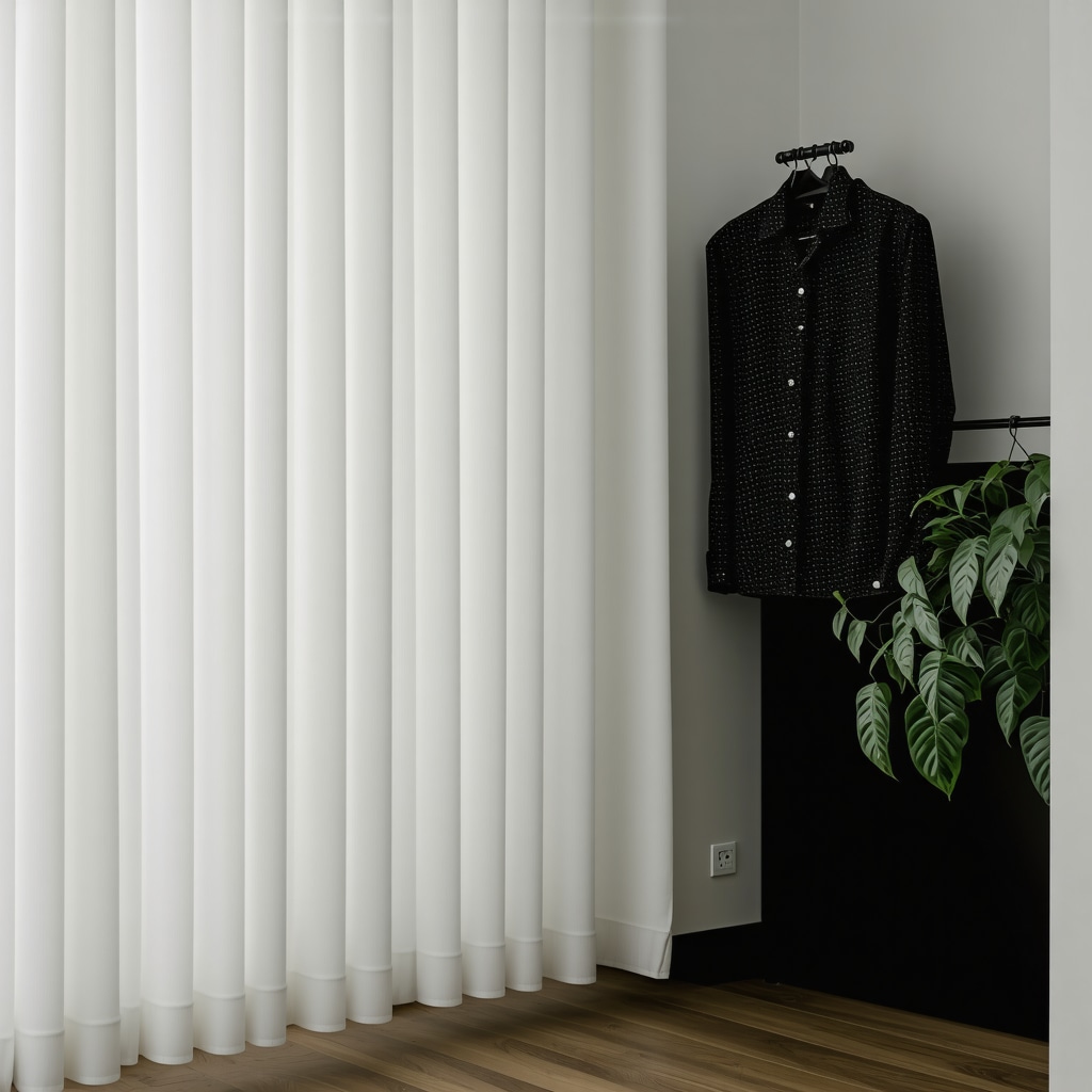 Curtain Dry Cleaning Lutz: Quick Guide to Spotless Drapes