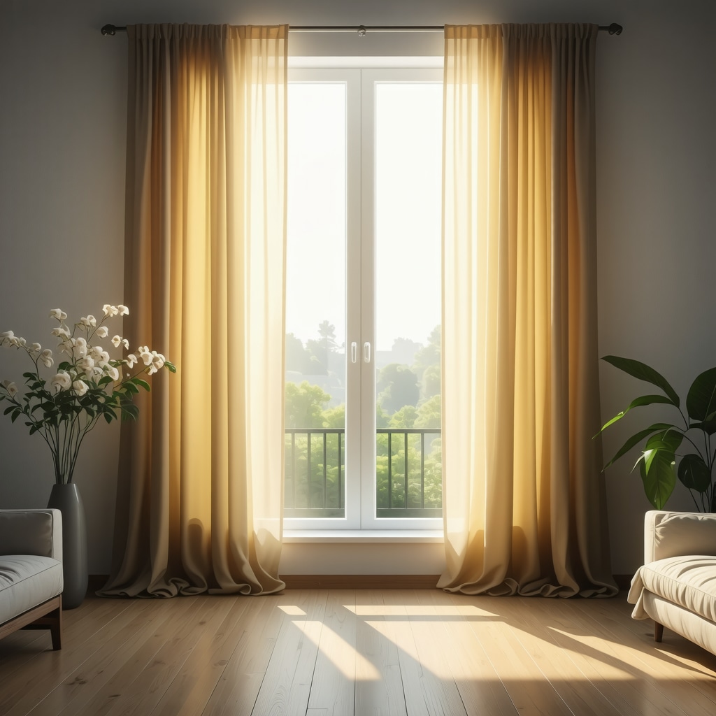 Curtain Dry Cleaning Tampa: Keep Your Drapes Fresh & Vibrant