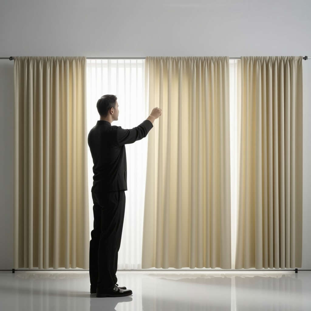 Curtain Dry Cleaning Tampa: Professional Fabric Refresh Service