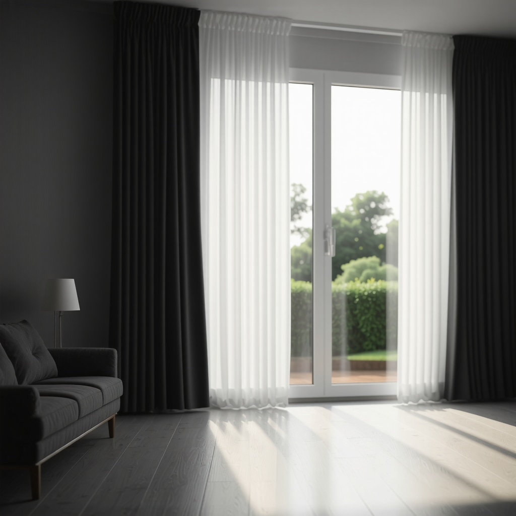 Curtain Dry Cleaning Tampa: Refresh Your Home Fabrics Today