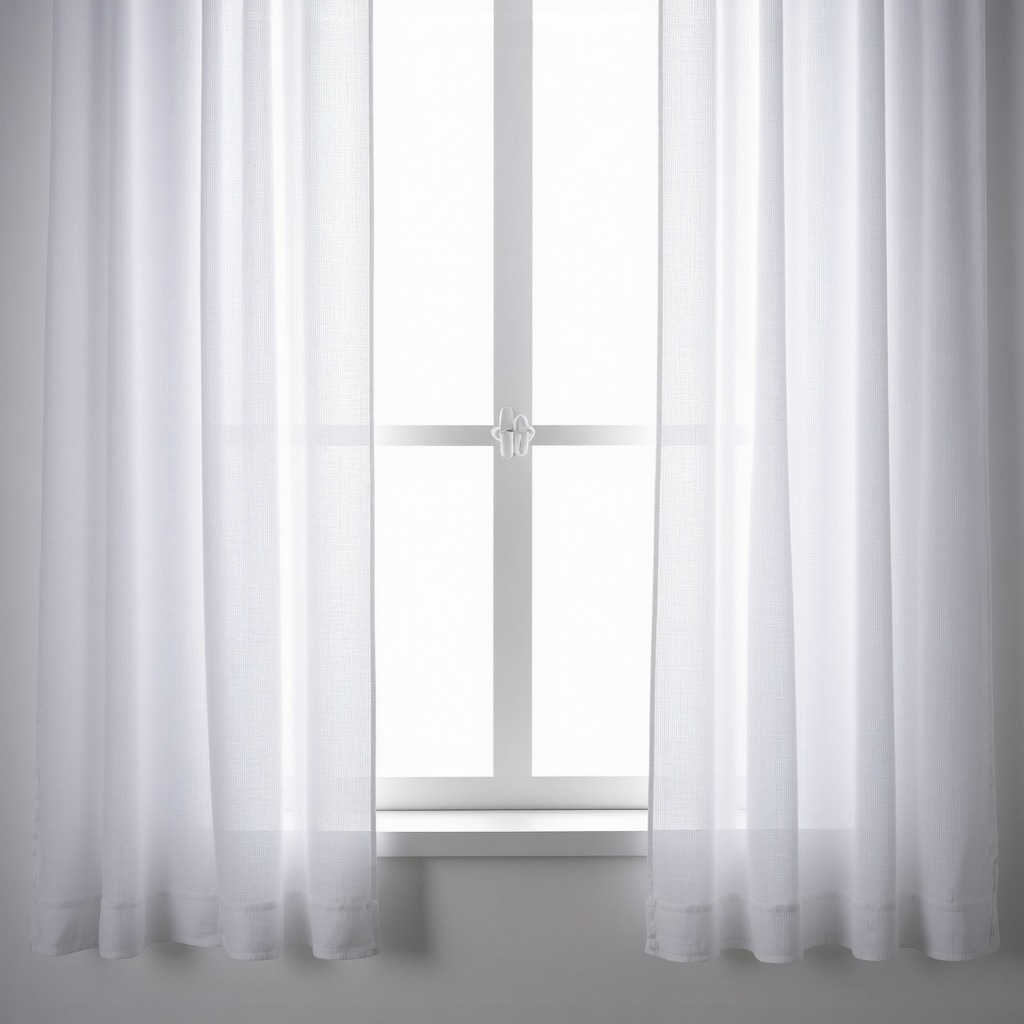 Curtain Dry Cleaning Trinity: Refresh Your Home Fabrics