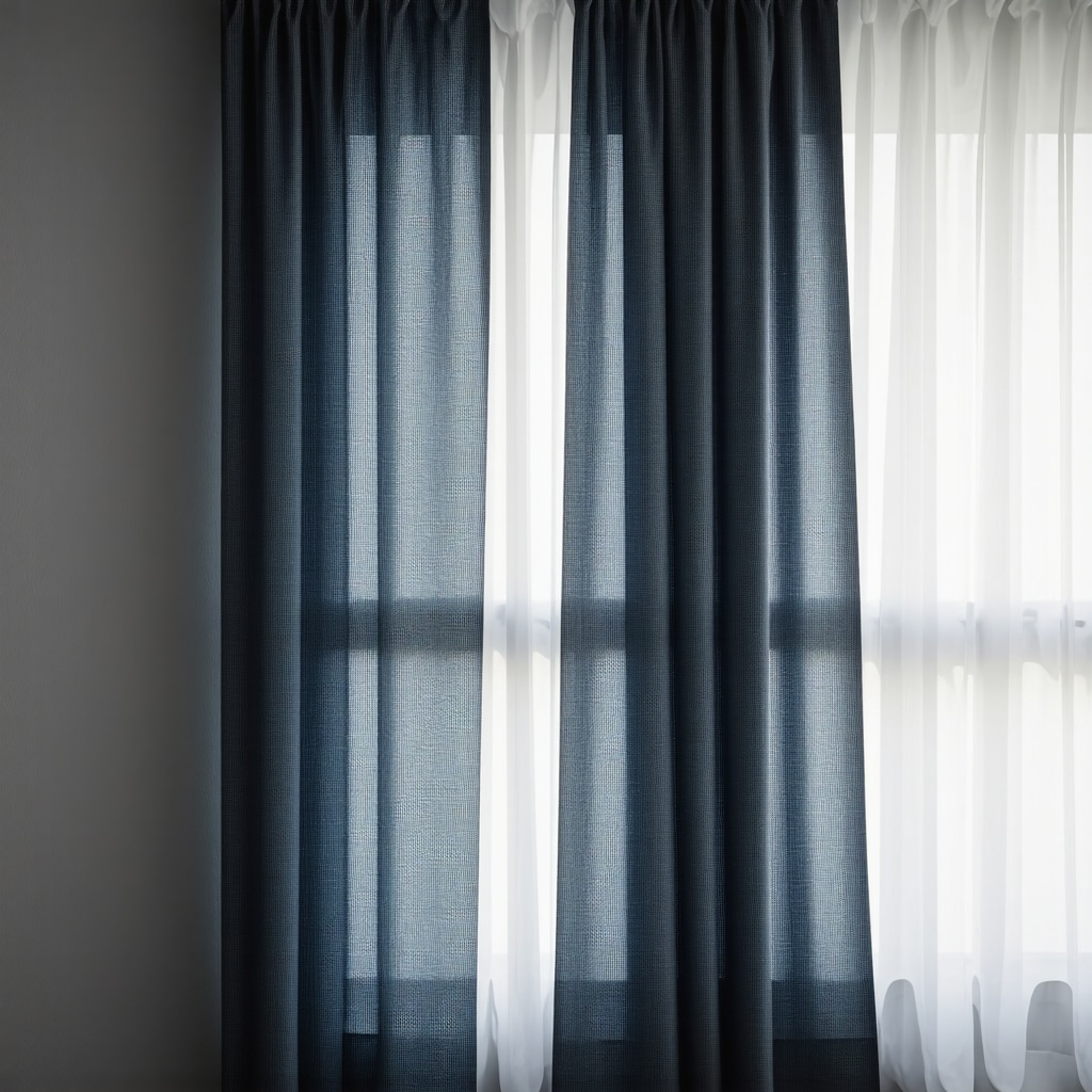 Curtain Dry Cleaning in Tampa: Freshen Up Your Home Fabrics