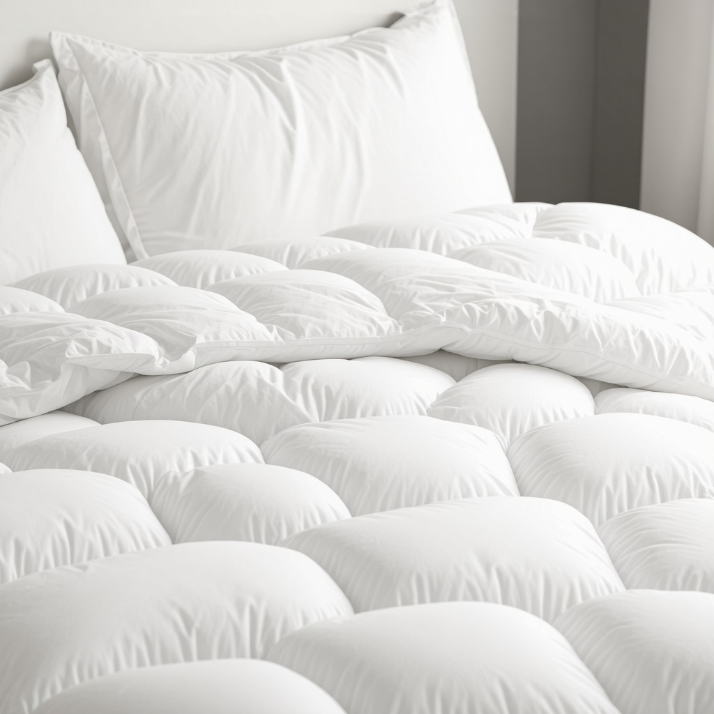 Down Comforter Cleaning Lutz: Keep Your Bedding Fresh & Cozy