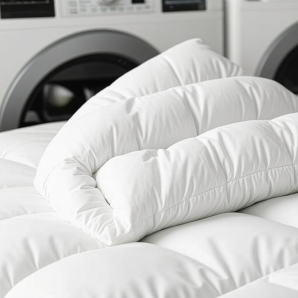 Down Comforter Cleaning Tampa: Soft & Cozy Cleaning Services