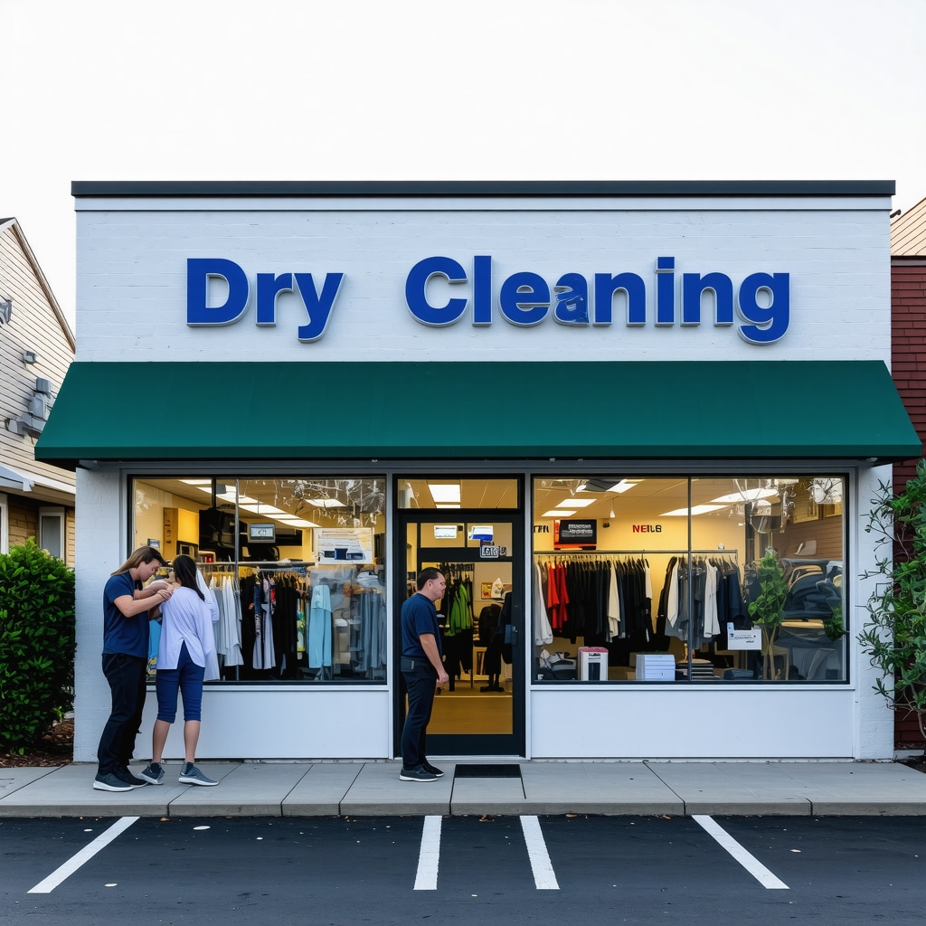 Dry Cleaners Near Me Lutz: Speedy & Friendly Service Providers