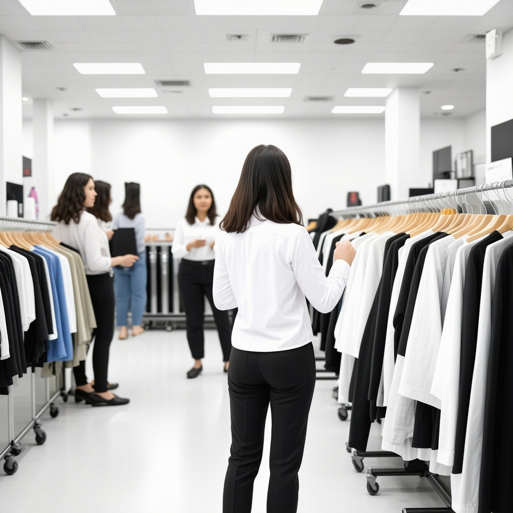 Dry Cleaners Near Me Trinity: Fast & Reliable Services
