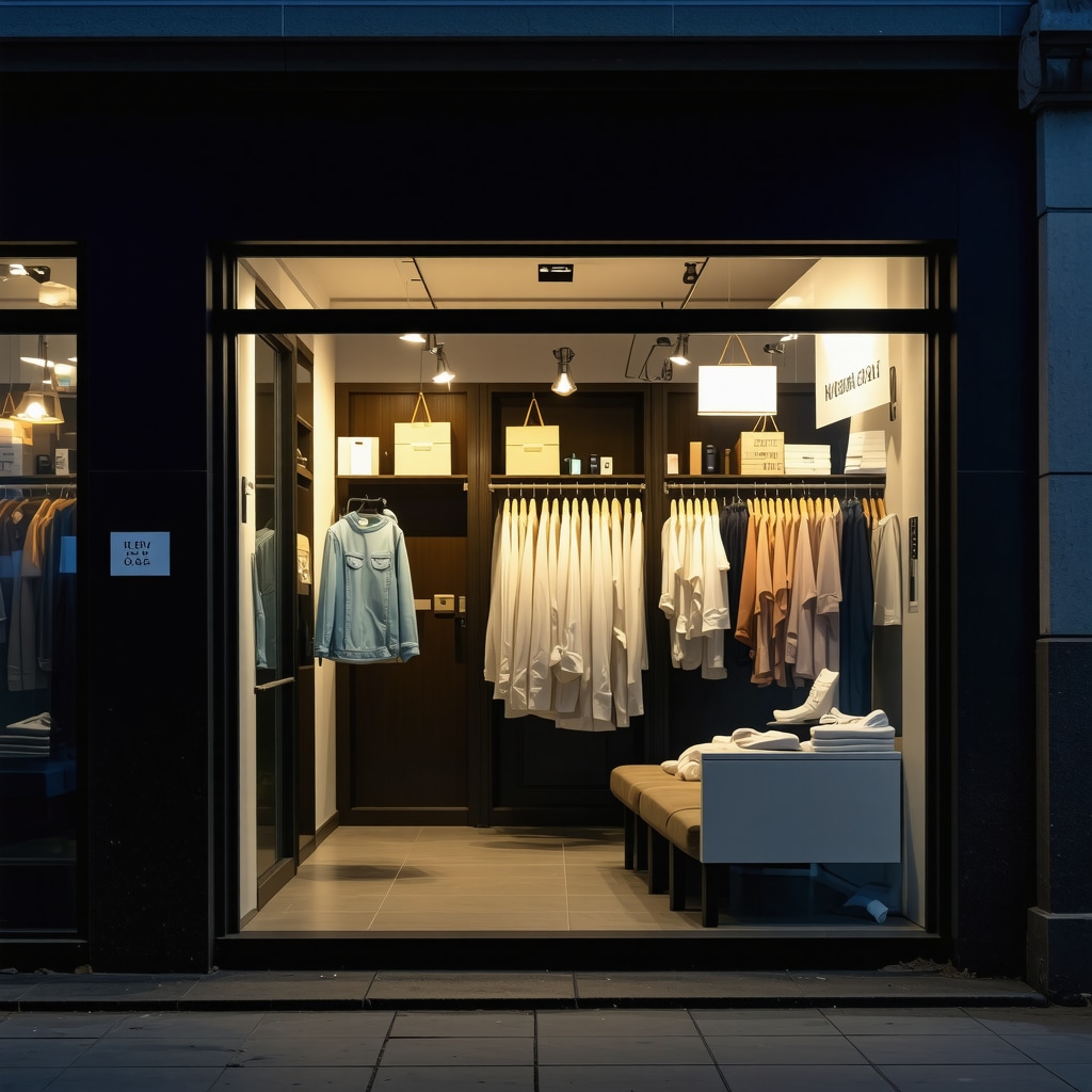 Dry Cleaners Open Late Trinity: Convenient Service Until Nighttime