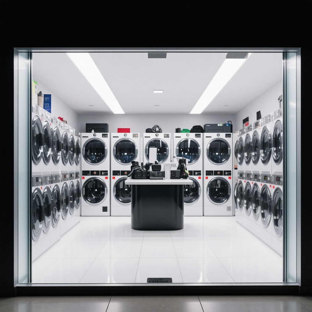 Dry Cleaners Open Late Trinity: Reliable Late-Night Service