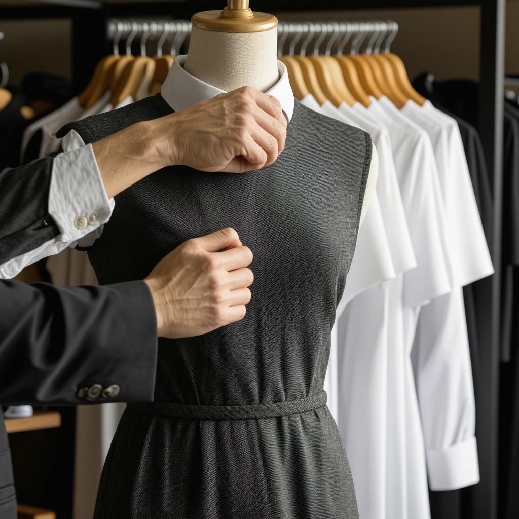 Dry Cleaners With Alterations South Tampa: Custom Fit & Care Experts