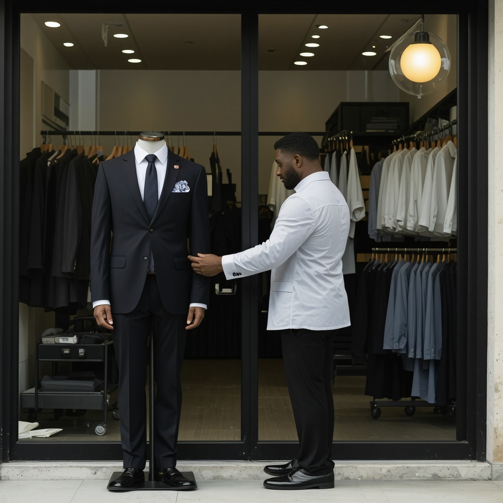 Dry Cleaners With Tailoring South Tampa: Your Wardrobe, Perfected