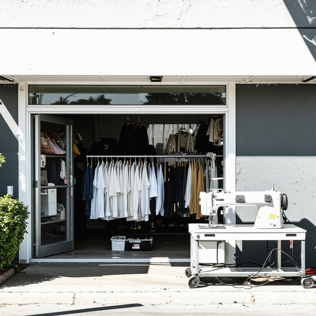 Dry Cleaners With Tailoring Tampa: Alterations & Expert Cleaning Combo