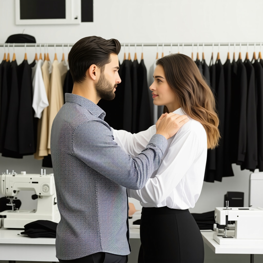 Dry Cleaners With Tailoring Tampa: Get the Perfect Fit Every Time