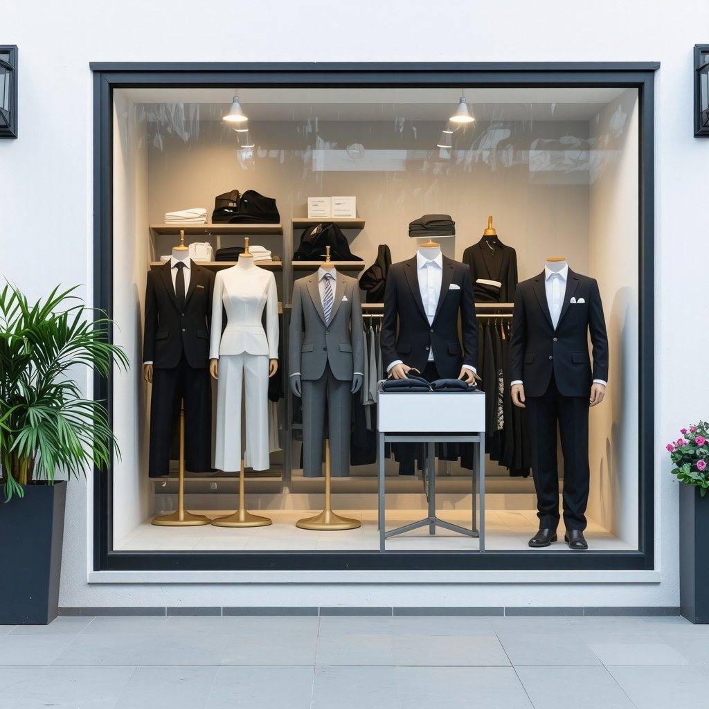 Dry Cleaners with Alterations Lutz: Expert Tailoring & Cleaning