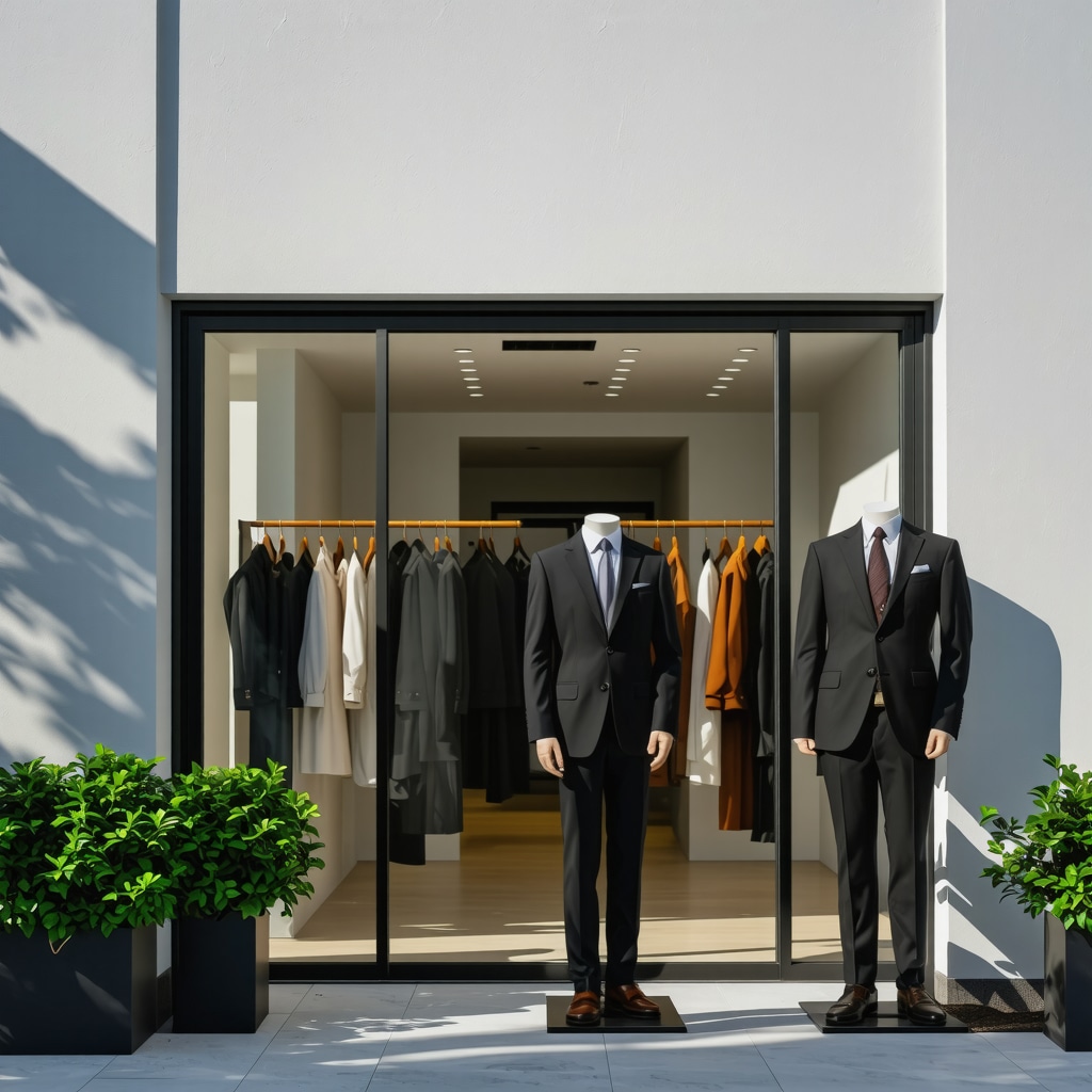 Dry Cleaners with Alterations: Perfect Fits in Tampa Area