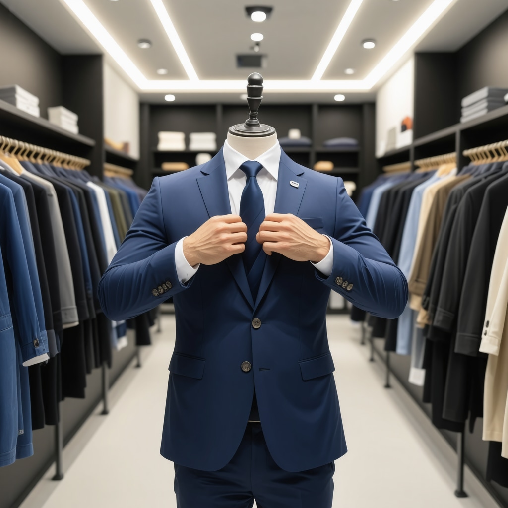 Dry Cleaners with Alterations Tampa: Perfect Fit Guaranteed