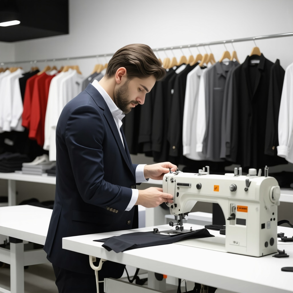 Dry Cleaners with Tailoring Lutz: Custom Fit Expert Services