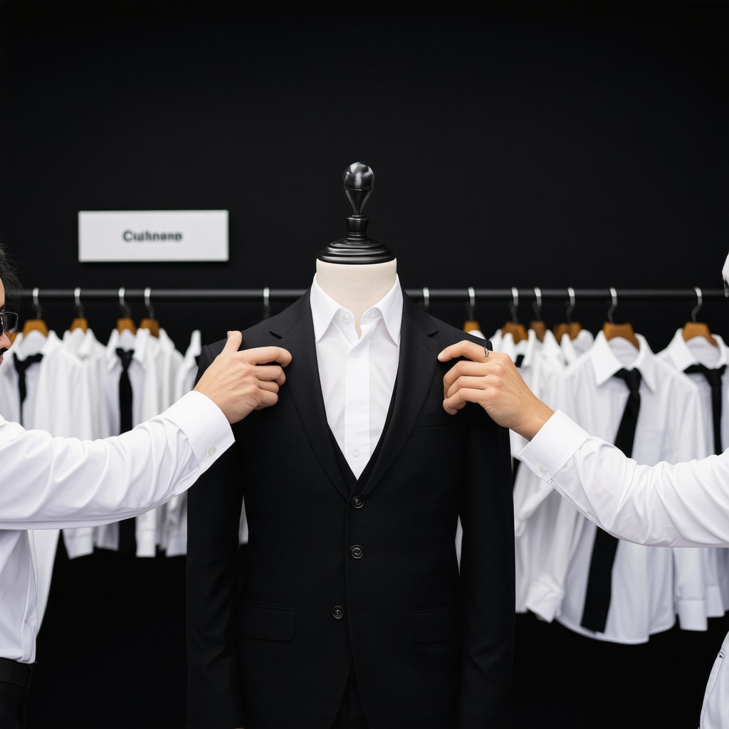 Dry Cleaners with Tailoring Lutz: Perfect Fit Every Time