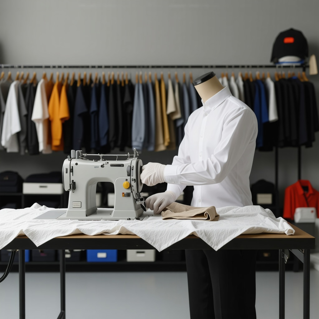 Dry Cleaners with Tailoring Lutz: Quality Alterations & Expert Cleaning