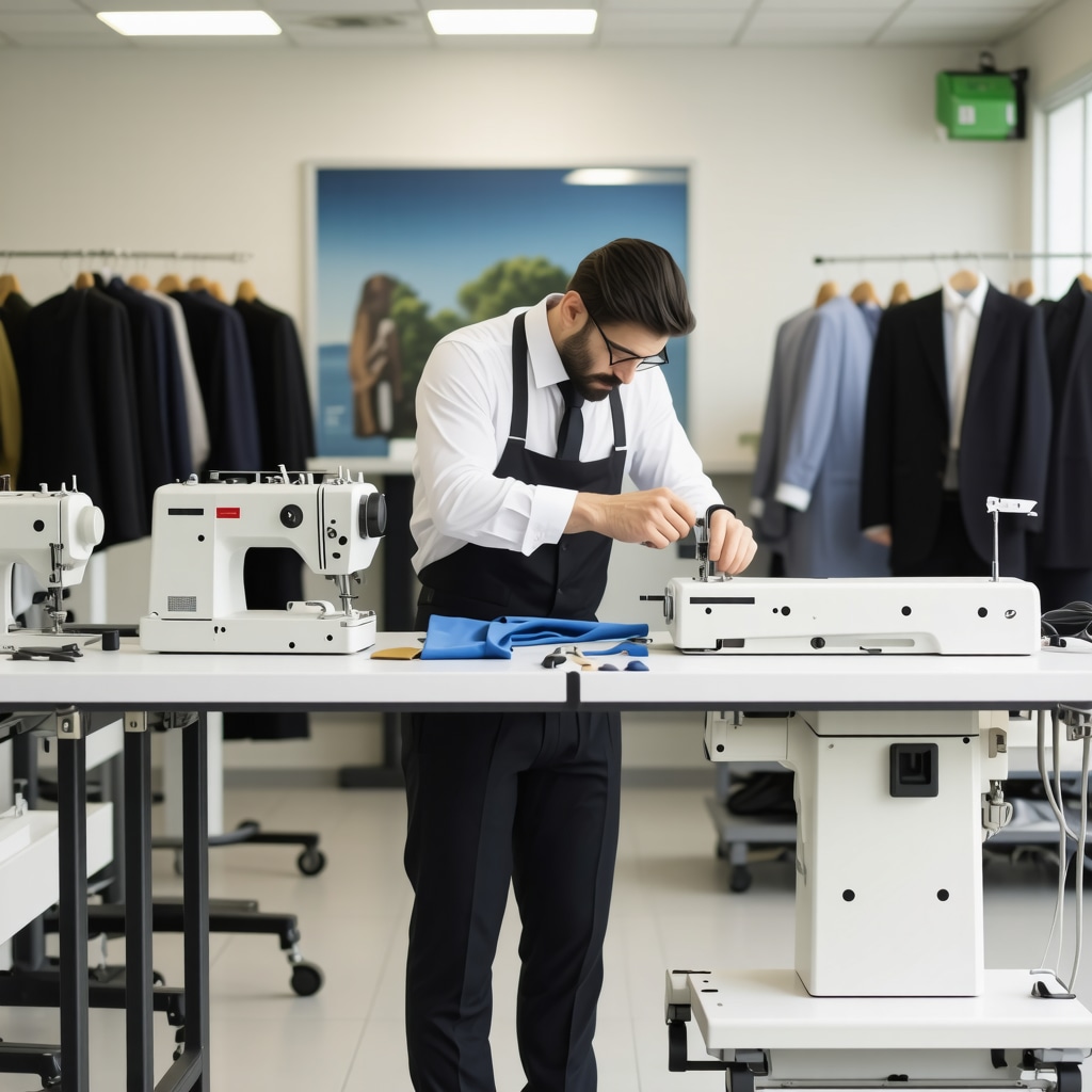 Dry Cleaners with Tailoring South Tampa: Perfect Fit & Care