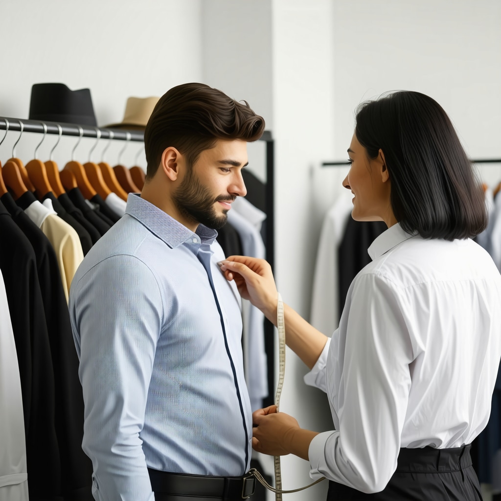 Dry Cleaners with Tailoring Tampa: Perfect Fit Guaranteed