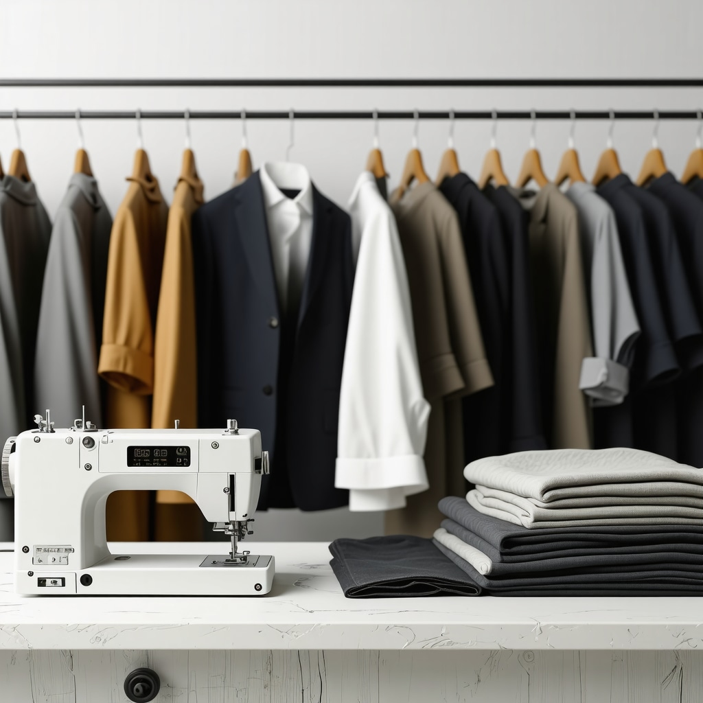 Dry Cleaners with Tailoring Trinity: Quality Alterations & Care