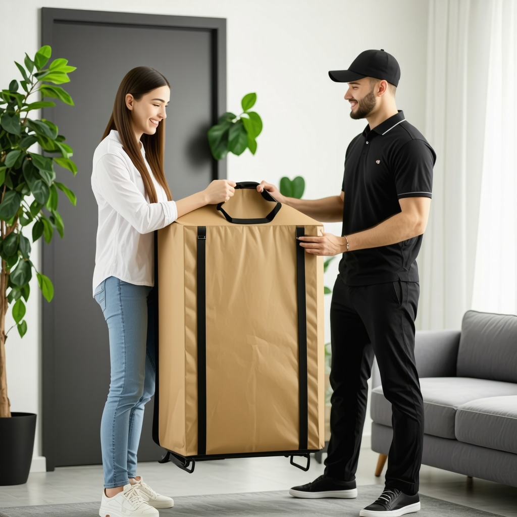 Dry Cleaning Pickup and Delivery Lutz: Easy & Affordable Options
