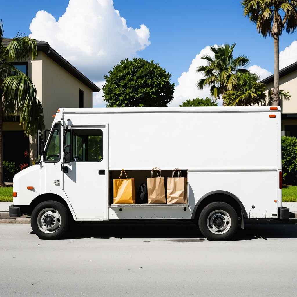 Dry Cleaning Pickup and Delivery South Tampa: Easy & Dependable