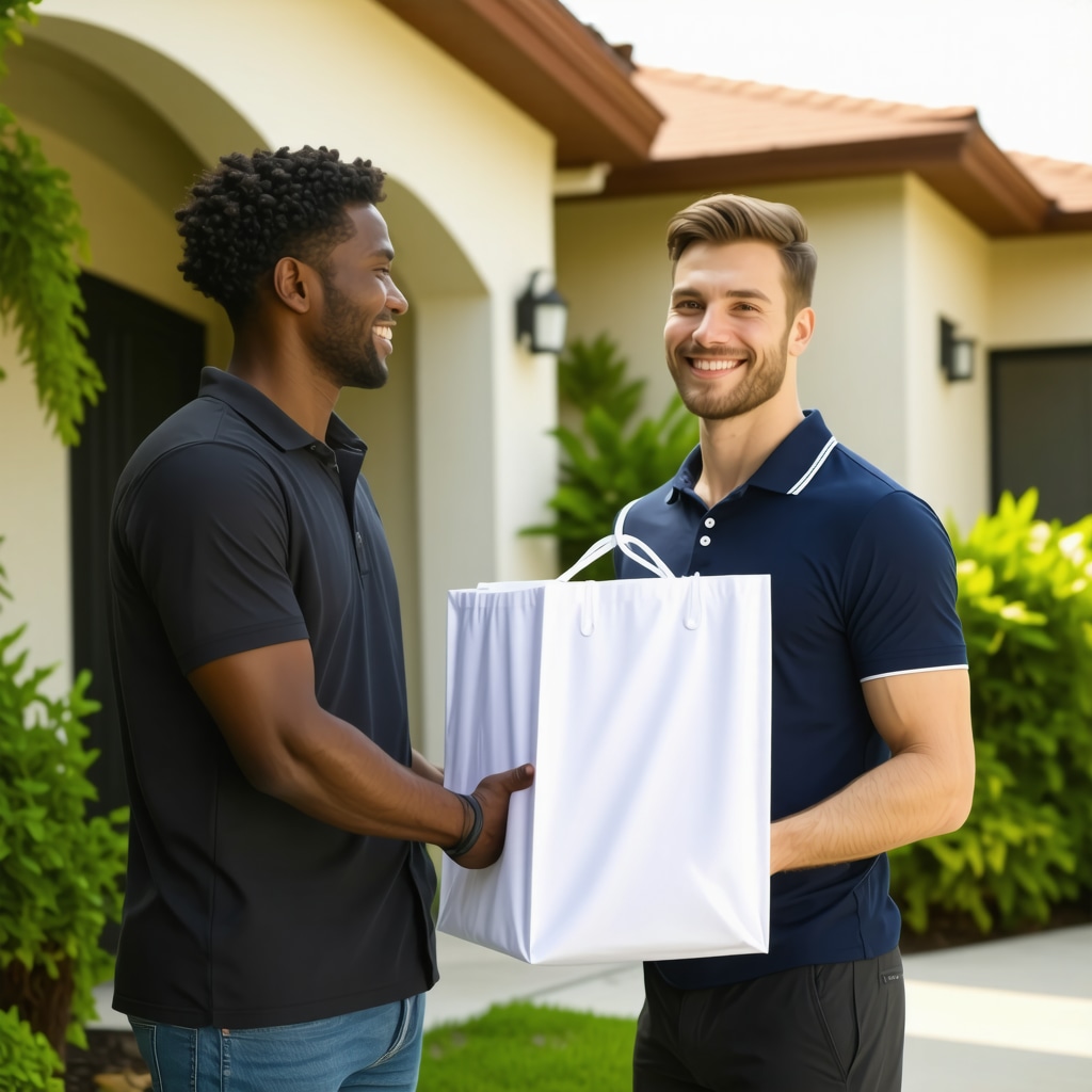Dry Cleaning Pickup and Delivery South Tampa: Hassle-Free Service