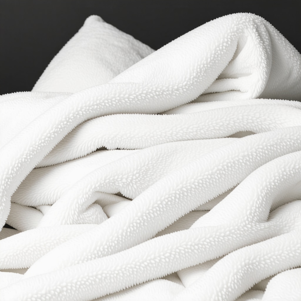 Dry Cleaning for Blankets South Tampa: Soft & Fresh All Year