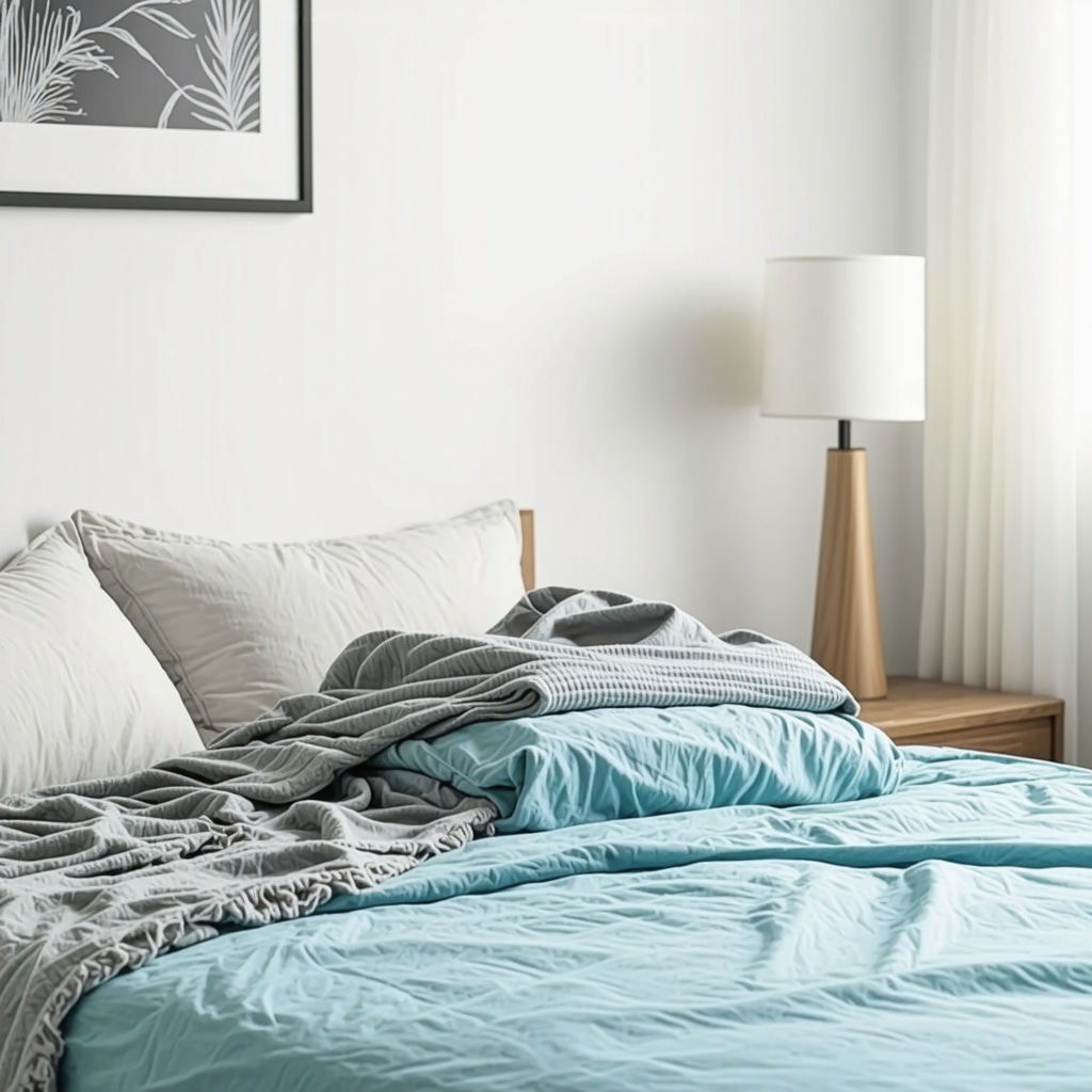Dry Cleaning for Blankets Tampa: Keep Bedding Clean & Cozy
