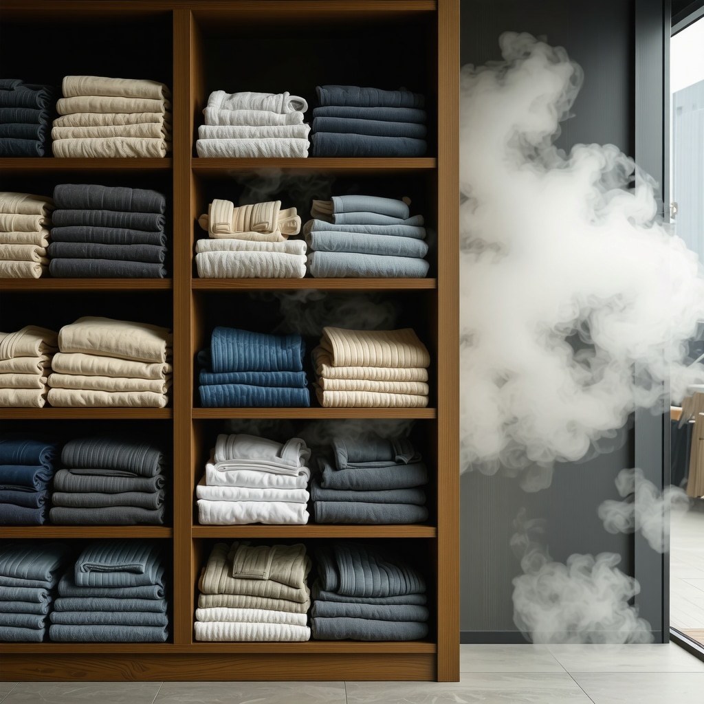 Dry Cleaning for Blankets Tampa: Stay Warm with Fresh Fabrics