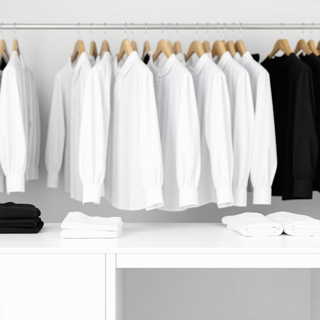 Dry Cleaning for Uniforms Lutz: Reliable Service for Professionals